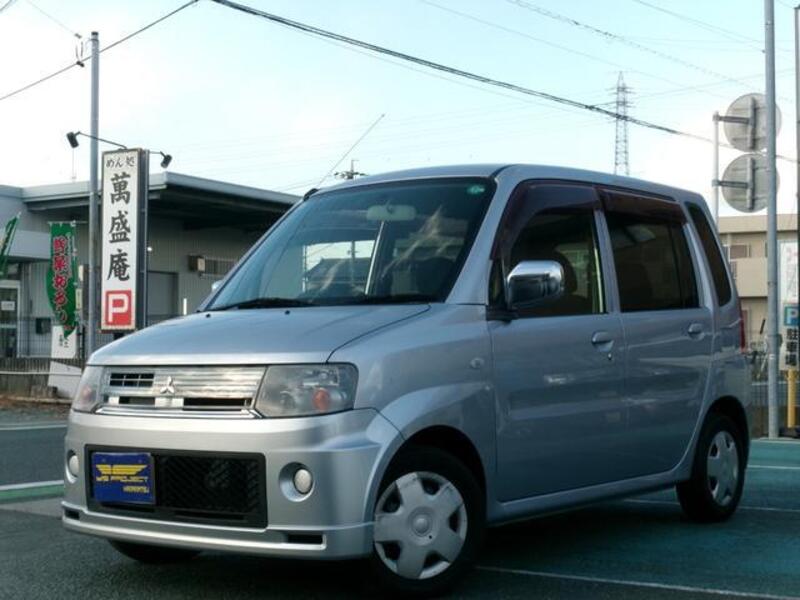MITSUBISHI TOPPO
