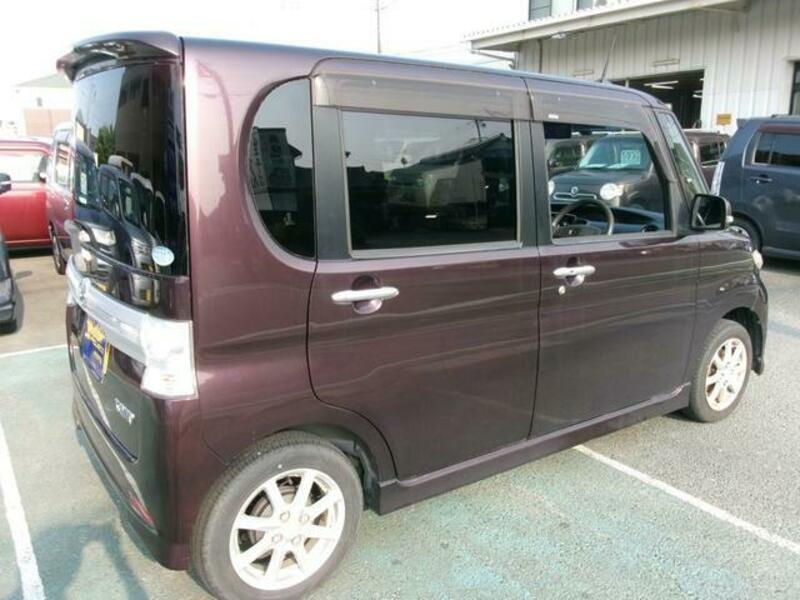 TANTO