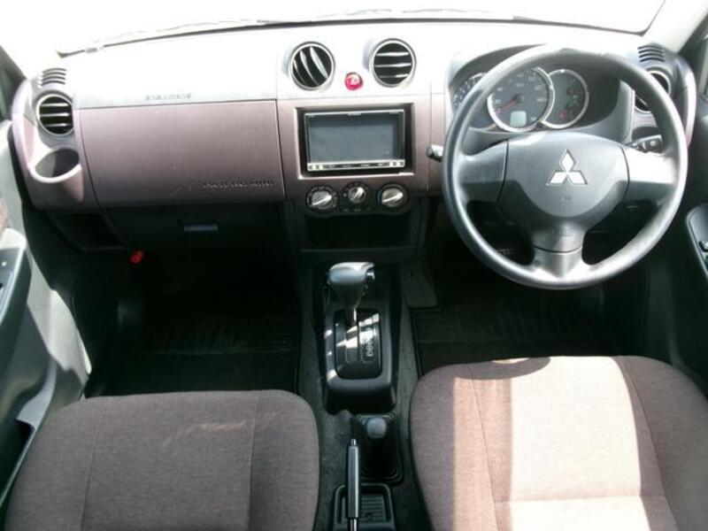 PAJERO MINI