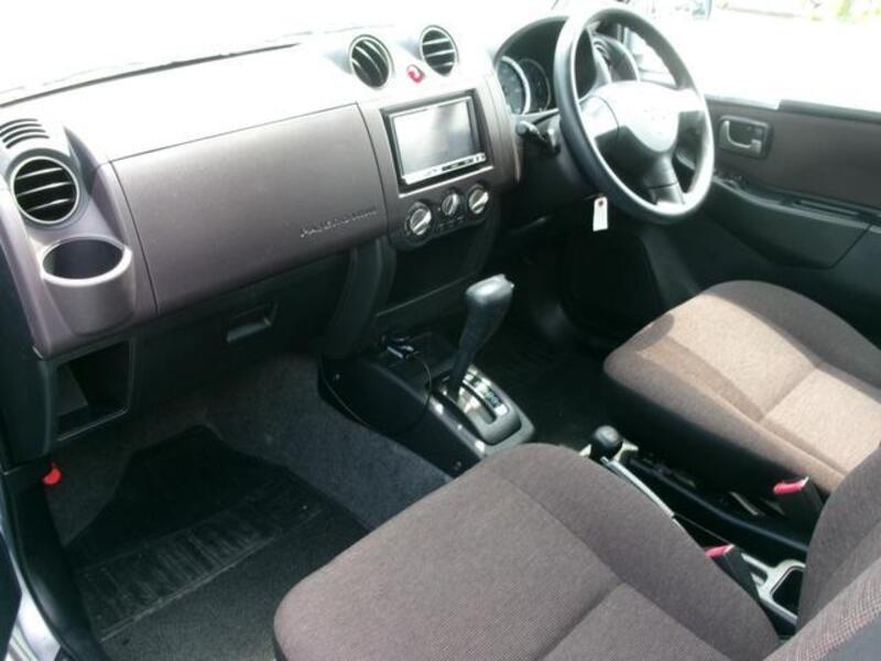 PAJERO MINI