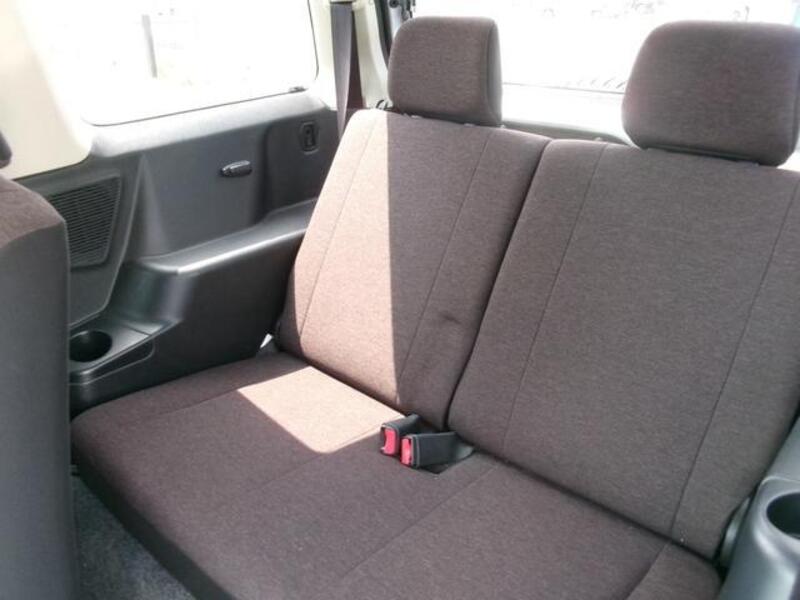 PAJERO MINI