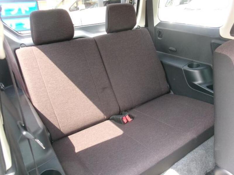 PAJERO MINI