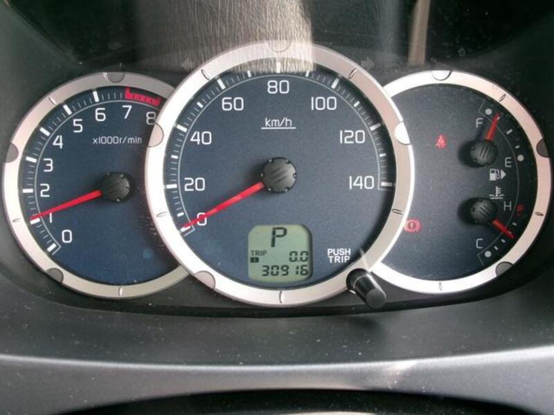 PAJERO MINI