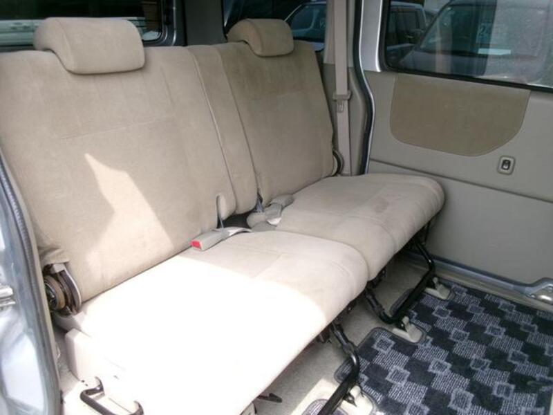 ATRAI WAGON