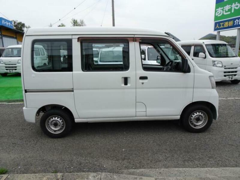 HIJET CARGO