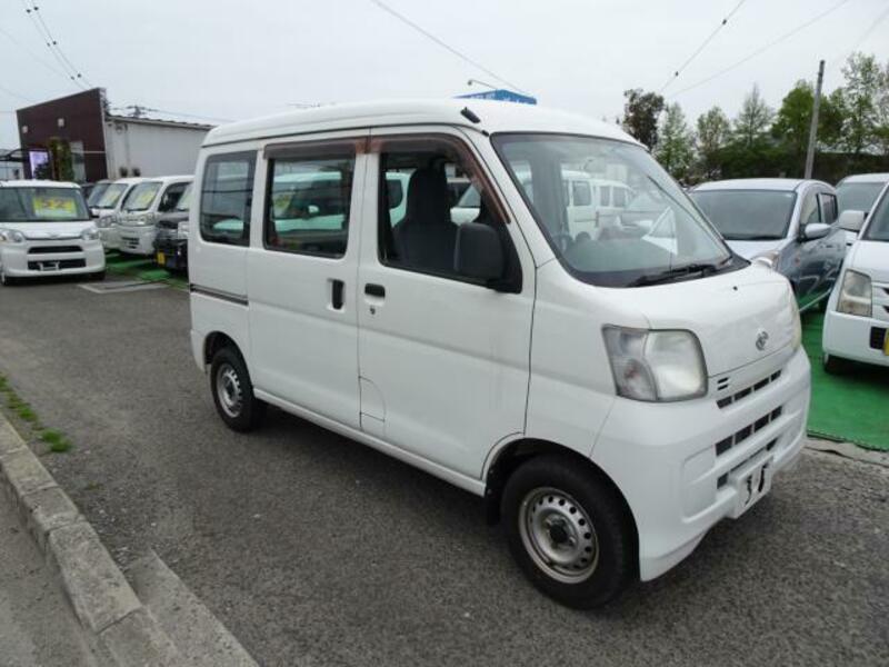 HIJET CARGO
