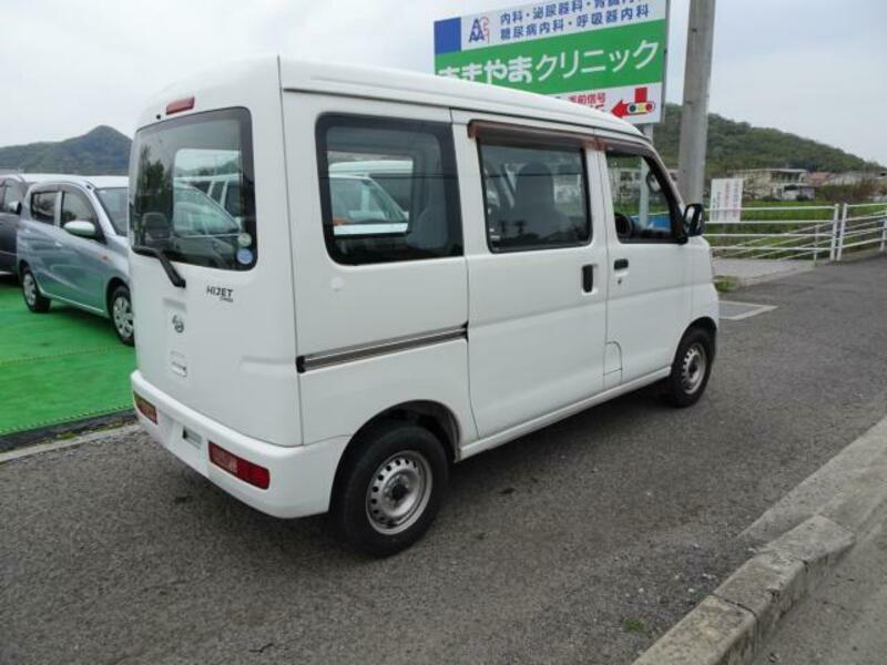 HIJET CARGO