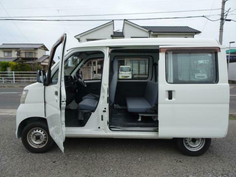 HIJET CARGO