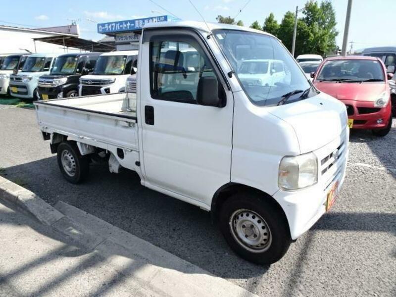 ACTY TRUCK