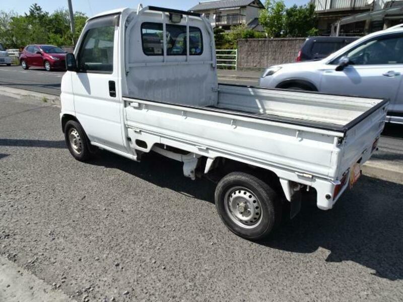 ACTY TRUCK