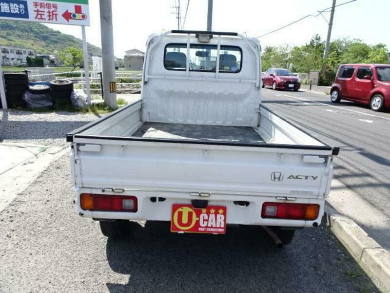 ACTY TRUCK