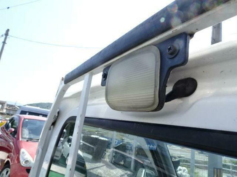 ACTY TRUCK