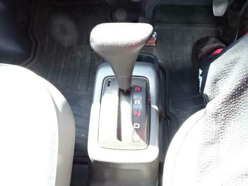 ACTY TRUCK