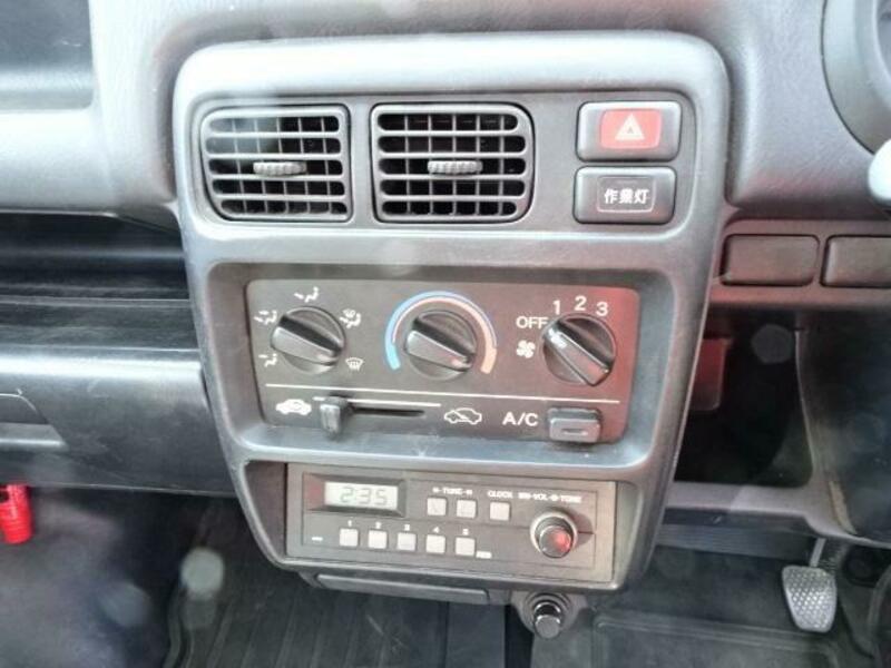 ACTY TRUCK