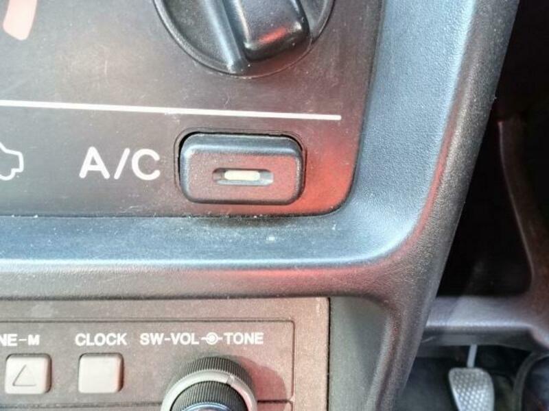 ACTY TRUCK