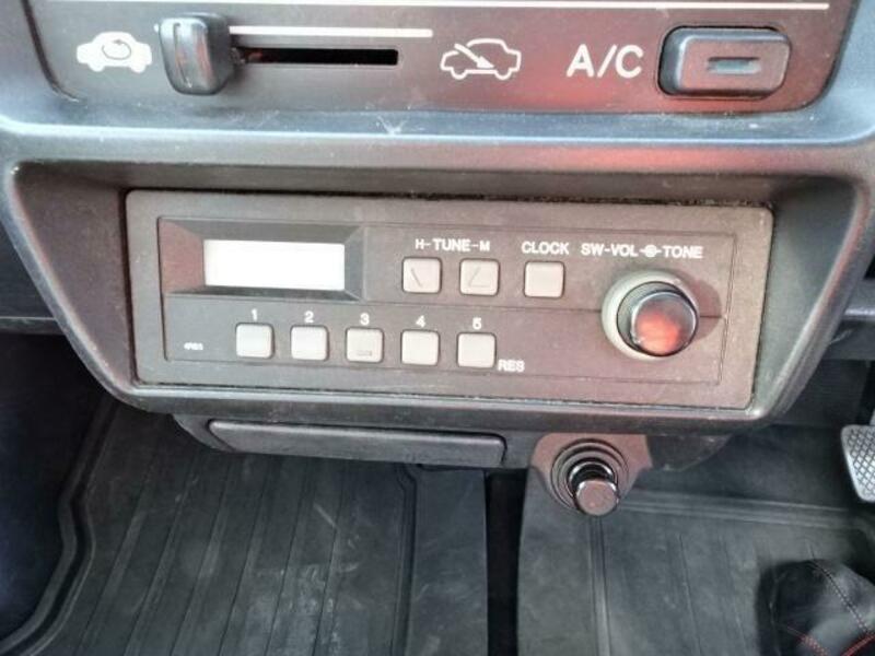 ACTY TRUCK