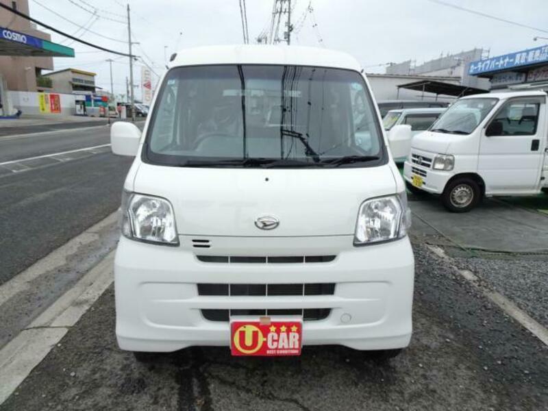 HIJET CARGO
