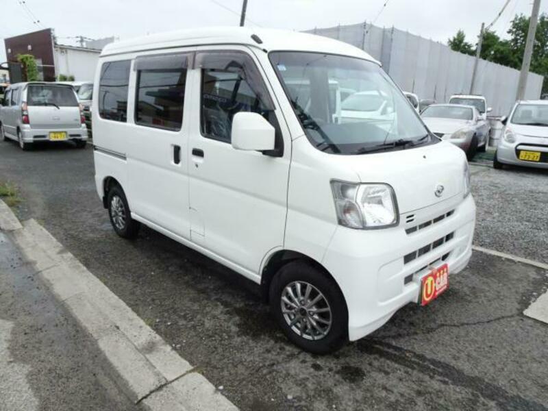 HIJET CARGO