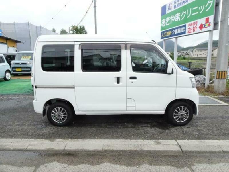 HIJET CARGO