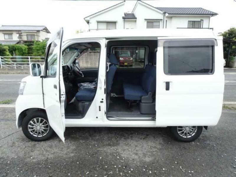 HIJET CARGO