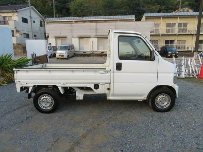 ACTY TRUCK