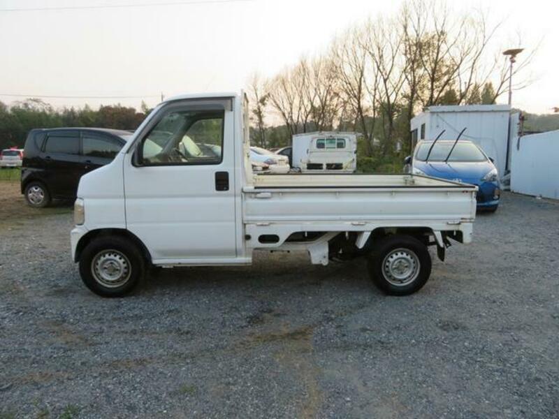 ACTY TRUCK