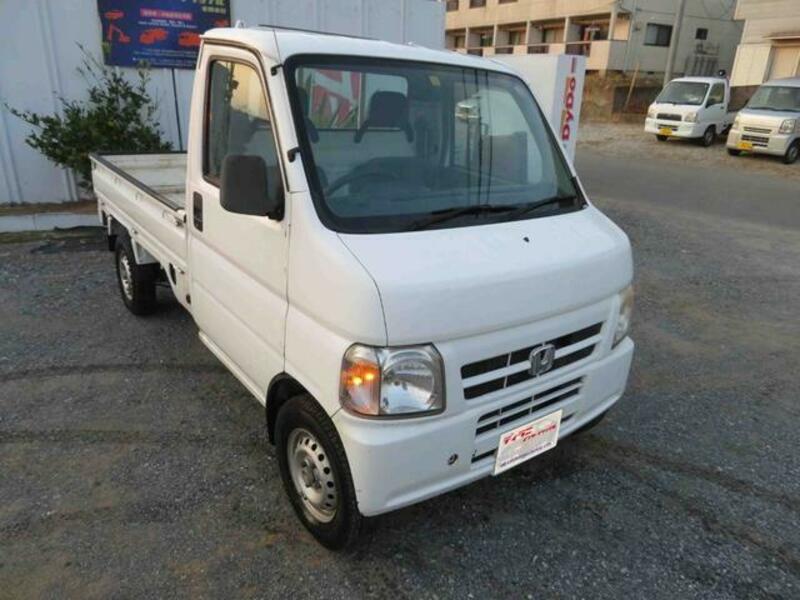 ACTY TRUCK