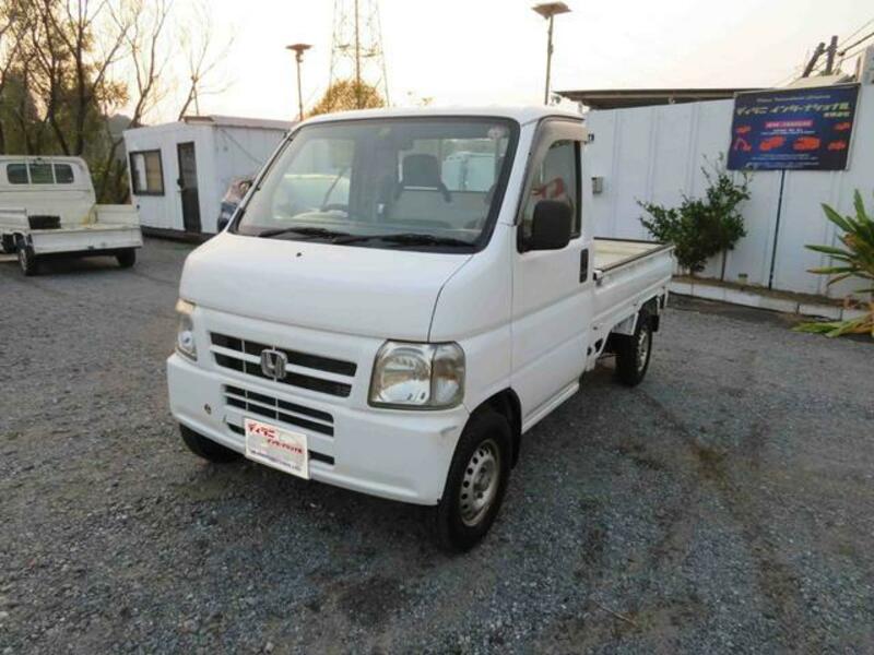 ACTY TRUCK
