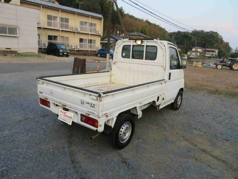ACTY TRUCK