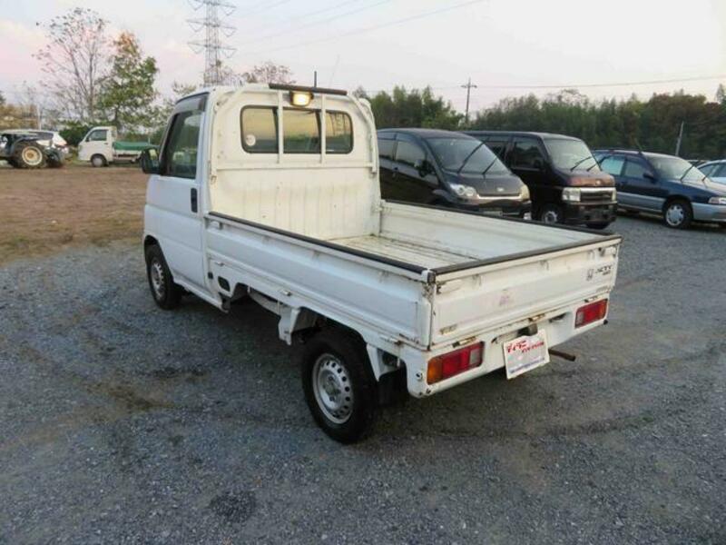 ACTY TRUCK