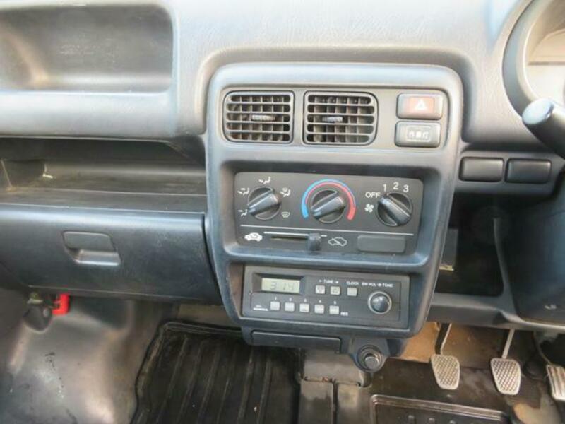 ACTY TRUCK