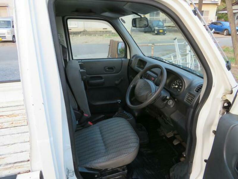ACTY TRUCK
