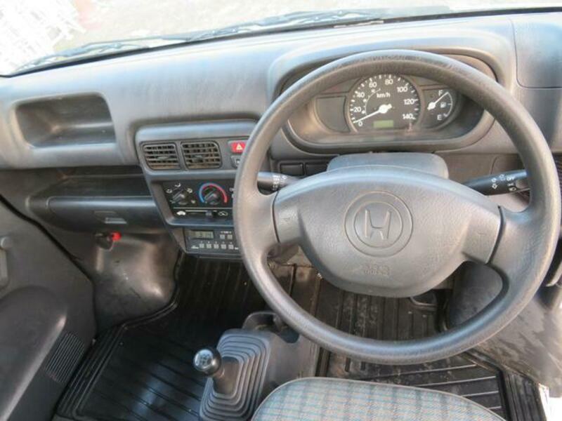 ACTY TRUCK