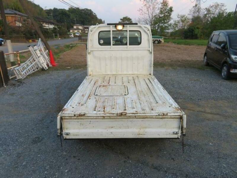 ACTY TRUCK