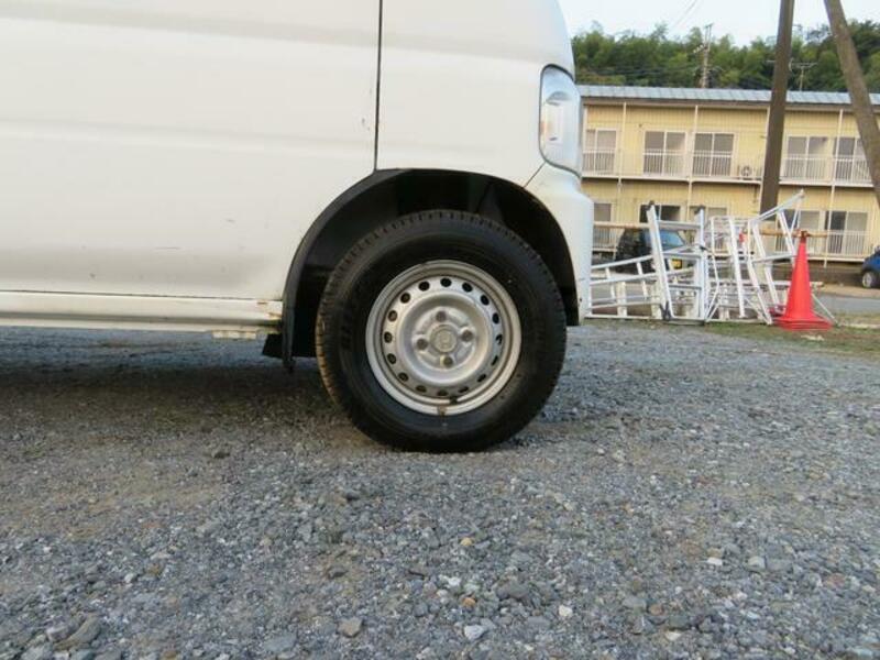 ACTY TRUCK