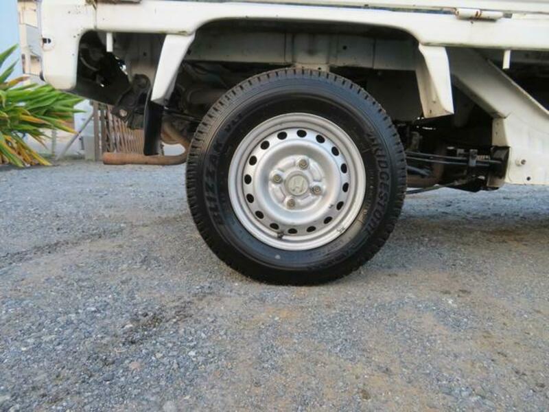 ACTY TRUCK