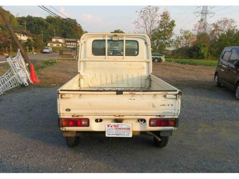 ACTY TRUCK