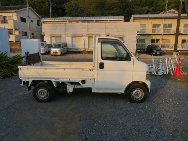 ACTY TRUCK