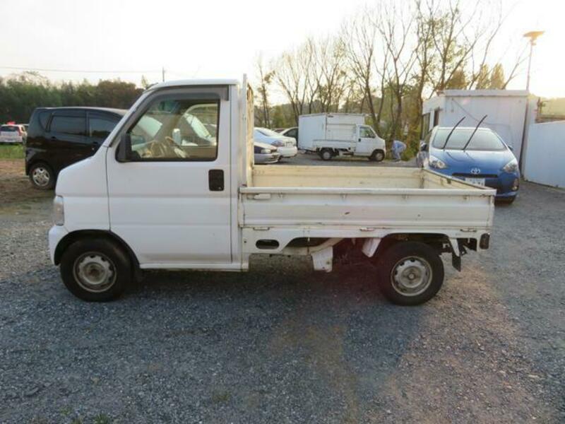 ACTY TRUCK