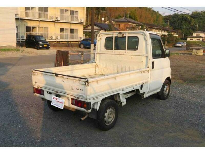 ACTY TRUCK