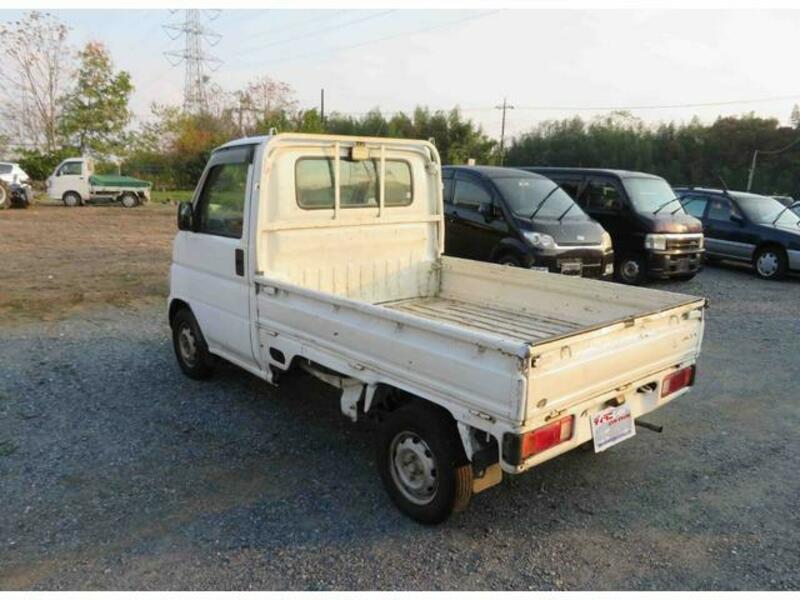 ACTY TRUCK