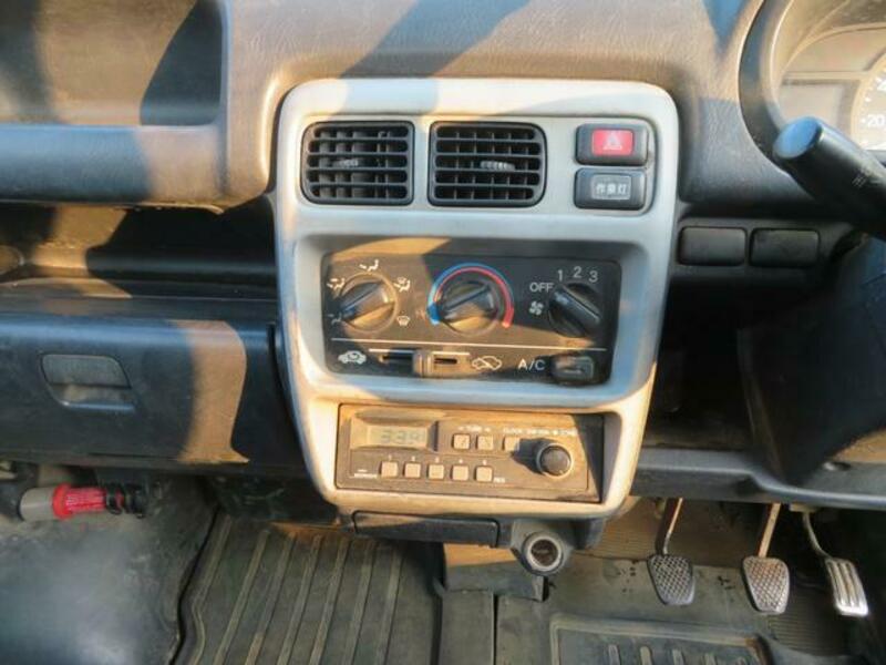 ACTY TRUCK