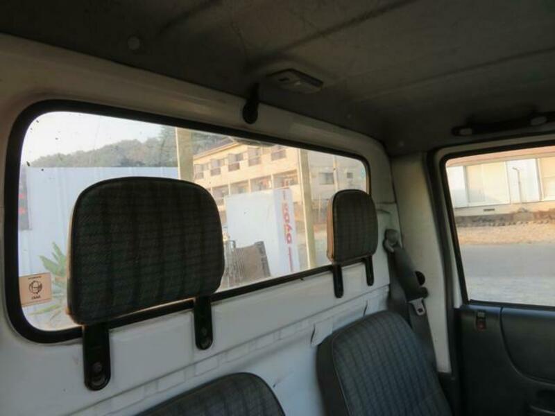 ACTY TRUCK