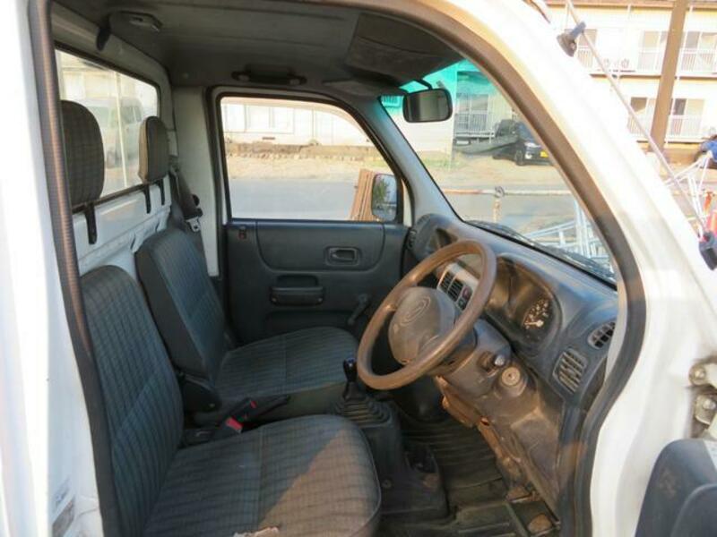 ACTY TRUCK