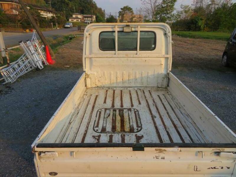 ACTY TRUCK