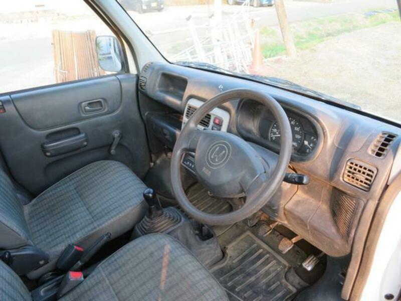 ACTY TRUCK