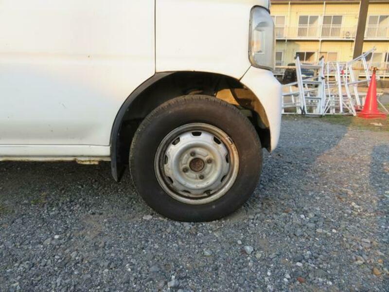 ACTY TRUCK