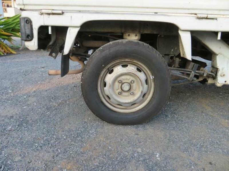 ACTY TRUCK