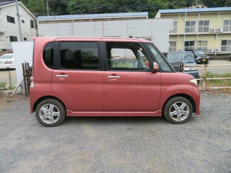 TANTO