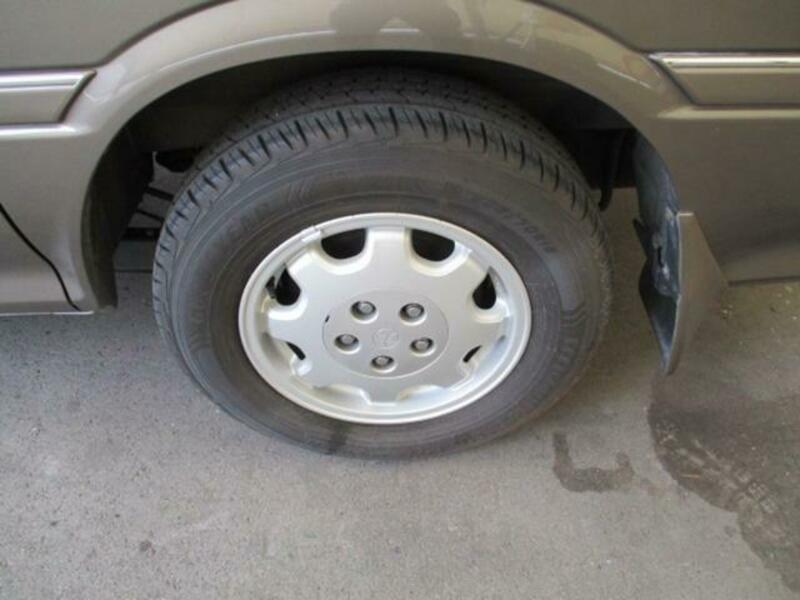 HIACE WAGON
